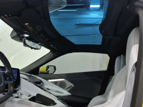 Chevrolet Corvette  2LT / BOSE / CARFRAX | Mobile.bg � ����� ������ 13