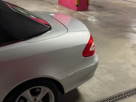 Mercedes-Benz CLK 200 Kompressor/ ���� ��� | Mobile.bg � ����� ������ 6