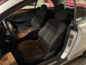 Mercedes-Benz CLK 200 Kompressor/ ���� ��� | Mobile.bg � ����� ������ 10