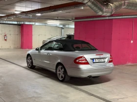Mercedes-Benz CLK 200 Kompressor/ ���� ��� | Mobile.bg � ����� ������ 5