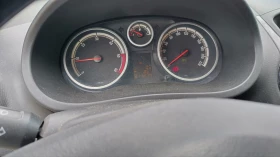 Opel Corsa 1.3 | Mobile.bg � ����� ������ 11