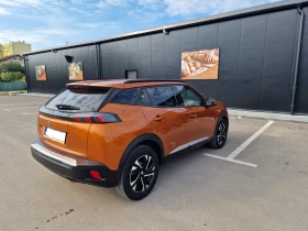 Peugeot 2008 allure - 13800 € / 26990.45 лв. - 56111083 3