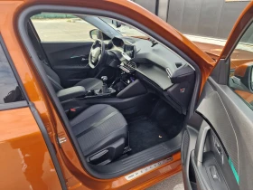 Peugeot 2008 allure - 13800 € / 26990.45 лв. - 56111083 7