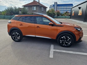 Peugeot 2008 allure - 13800 € / 26990.45 лв. - 56111083 5