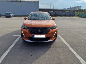 Peugeot 2008 allure - 13800 € / 26990.45 лв. - 56111083 6