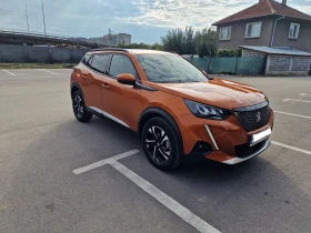 Peugeot 2008 allure - 13800 € / 26990.45 лв. - 56111083 4