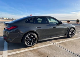BMW i4 M50e xDrive | Auto.bg — изображение 3