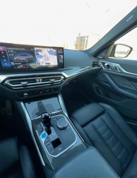 BMW i4 M50e xDrive | Auto.bg — изображение 6