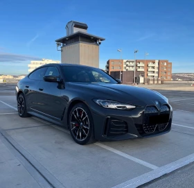 BMW i4 M50e xDrive | Auto.bg — изображение 2