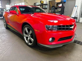 Chevrolet Camaro * 2dr Cpe 2LT * CARFAX * ���� �� �� | Mobile.bg � ����� ������ 4