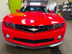 Chevrolet Camaro * 2dr Cpe 2LT * CARFAX * ���� �� �� | Mobile.bg � ����� ������ 7