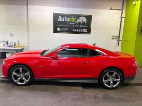 Chevrolet Camaro * 2dr Cpe 2LT * CARFAX * ���� �� �� | Mobile.bg � ����� ������ 2