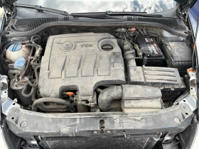 Skoda Octavia - 4200 € / 8214.49 лв. - 30508362 4