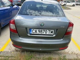 Skoda Octavia - 4200 € / 8214.49 лв. - 30508362 6