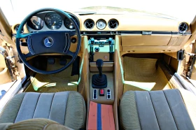 Mercedes-Benz SL 350 V8 Швейцария - 17000 € / 33249.11 лв. - 40361032 12