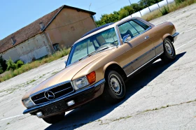Mercedes-Benz SL 350 V8 Швейцария - 17000 € / 33249.11 лв. - 40361032 6