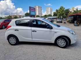 Hyundai I20 1.2i - 2200 € / 4302.83 лв. - 74552049 4