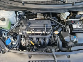 Hyundai I20 1.2i - 2200 € / 4302.83 лв. - 74552049 14