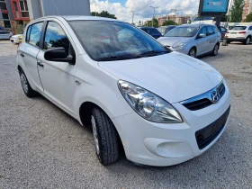 Hyundai I20 1.2i - 2200 € / 4302.83 лв. - 74552049 3