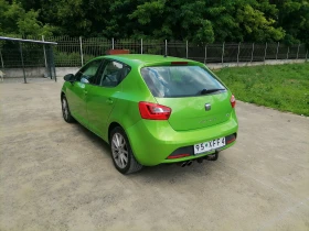 Seat Ibiza FR | Auto.bg — изображение 3