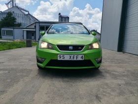 Seat Ibiza FR | Auto.bg — изображение 6