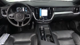 Volvo S60 R-Design* DISTRONIC* ПОДГРЕВ* ОБДУХВАНЕ* КАМЕРА*  | Auto.bg — изображение 5