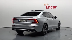Volvo S60 R-Design* DISTRONIC* ПОДГРЕВ* ОБДУХВАНЕ* КАМЕРА*  | Auto.bg — изображение 3
