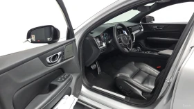 Volvo S60 R-Design* DISTRONIC* ПОДГРЕВ* ОБДУХВАНЕ* КАМЕРА*  | Auto.bg — изображение 8