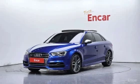 Audi S3 * 2.0 TFSI Quattro * ЦЕНА ДО БГ