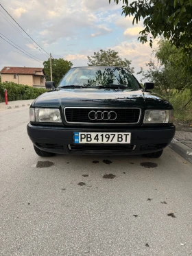 Audi 80 B4 | Mobile.bg � ����� ������ 2