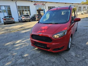 Ford Tourneo Connect 