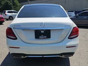Mercedes-Benz E 400  CARFAX / ПАНОРАМА / АВТОКРЕДИТ | Auto.bg — изображение 4