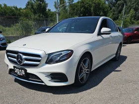 Mercedes-Benz E 400 * CARFAX * БЕЗ ПЪРВОНАЧАЛНА ВНОСКА