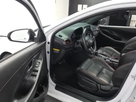 Hyundai I30 1.6T N LINE | Mobile.bg � ����� ������ 10