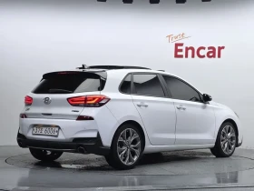 Hyundai I30 1.6T N LINE | Mobile.bg � ����� ������ 2