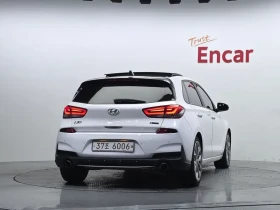 Hyundai I30 1.6T N LINE | Mobile.bg � ����� ������ 4