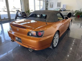 Honda S2000 * S2000!* 2007* 2.2L* CLIMA* ORANGE* PEARL*  | Auto.bg — изображение 7