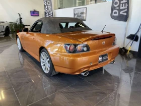 Honda S2000 * S2000!* 2007* 2.2L* CLIMA* ORANGE* PEARL*  | Auto.bg — изображение 5