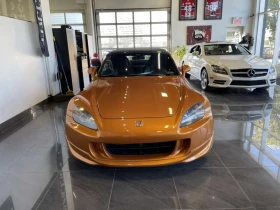 Honda S2000 * S2000!* 2007* 2.2L* CLIMA* ORANGE* PEARL*  | Auto.bg — изображение 2
