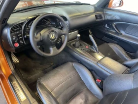 Honda S2000 * S2000!* 2007* 2.2L* CLIMA* ORANGE* PEARL*  | Auto.bg — изображение 17