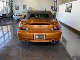 Honda S2000 * S2000!* 2007* 2.2L* CLIMA* ORANGE* PEARL*  | Auto.bg — изображение 6