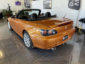 Honda S2000 * S2000!* 2007* 2.2L* CLIMA* ORANGE* PEARL*  | Auto.bg — изображение 12