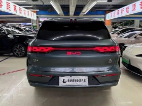 BYD Tang undefined | Auto.bg — изображение 6