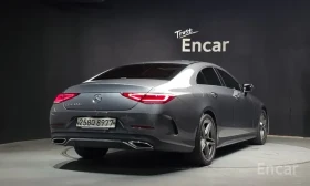 Mercedes-Benz CLS 300 d AMG Line* ������* HUD* ��� | Mobile.bg � ����� ������ 2