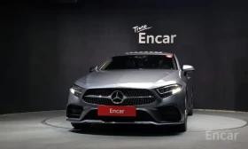 Mercedes-Benz CLS 300 d AMG Line* ������* HUD* ��� | Mobile.bg � ����� ������ 3