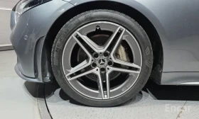 Mercedes-Benz CLS 300 d AMG Line* ������* HUD* ��� | Mobile.bg � ����� ������ 5