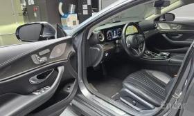 Mercedes-Benz CLS 300 d AMG Line* ������* HUD* ��� | Mobile.bg � ����� ������ 10