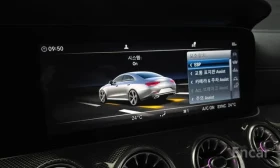 Mercedes-Benz CLS 300 d AMG Line* ������* HUD* ��� | Mobile.bg � ����� ������ 16