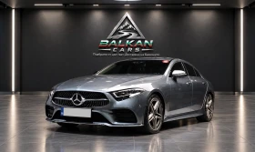 ������ Mercedes-Benz CLS 30...