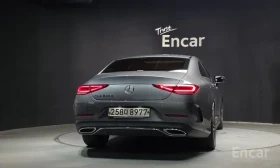 Mercedes-Benz CLS 300 d AMG Line* ������* HUD* ��� | Mobile.bg � ����� ������ 4
